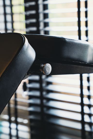 Adjustable Bench 3