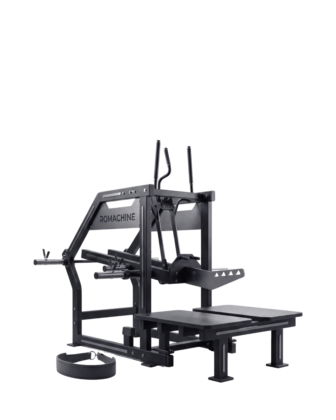 Belt Squat Machine