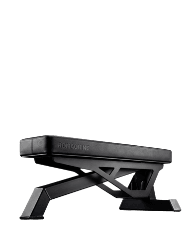 Flat Bench 1