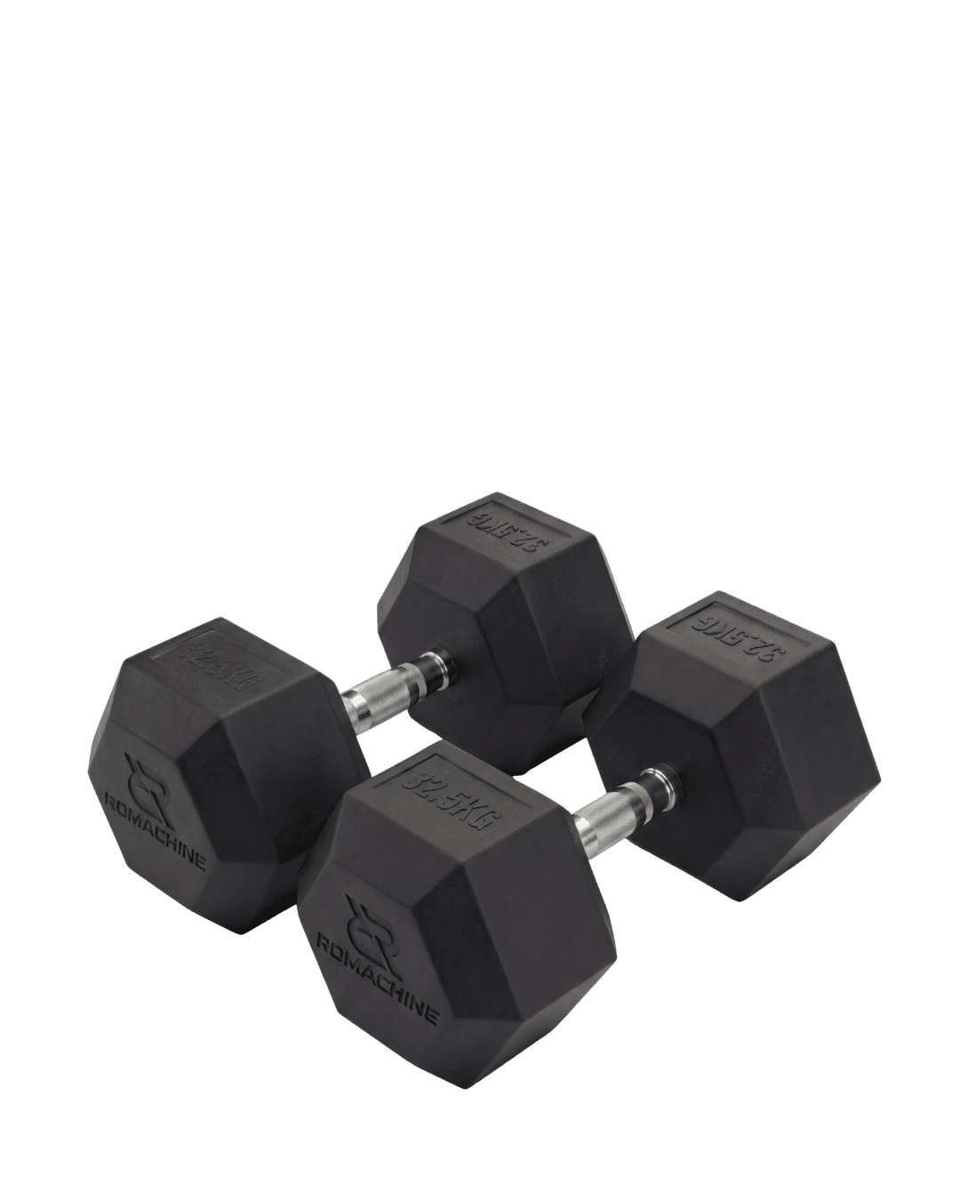 Hex Dumbell