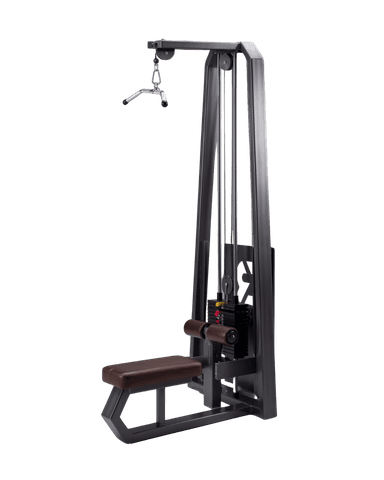 Lat Pull Down 1