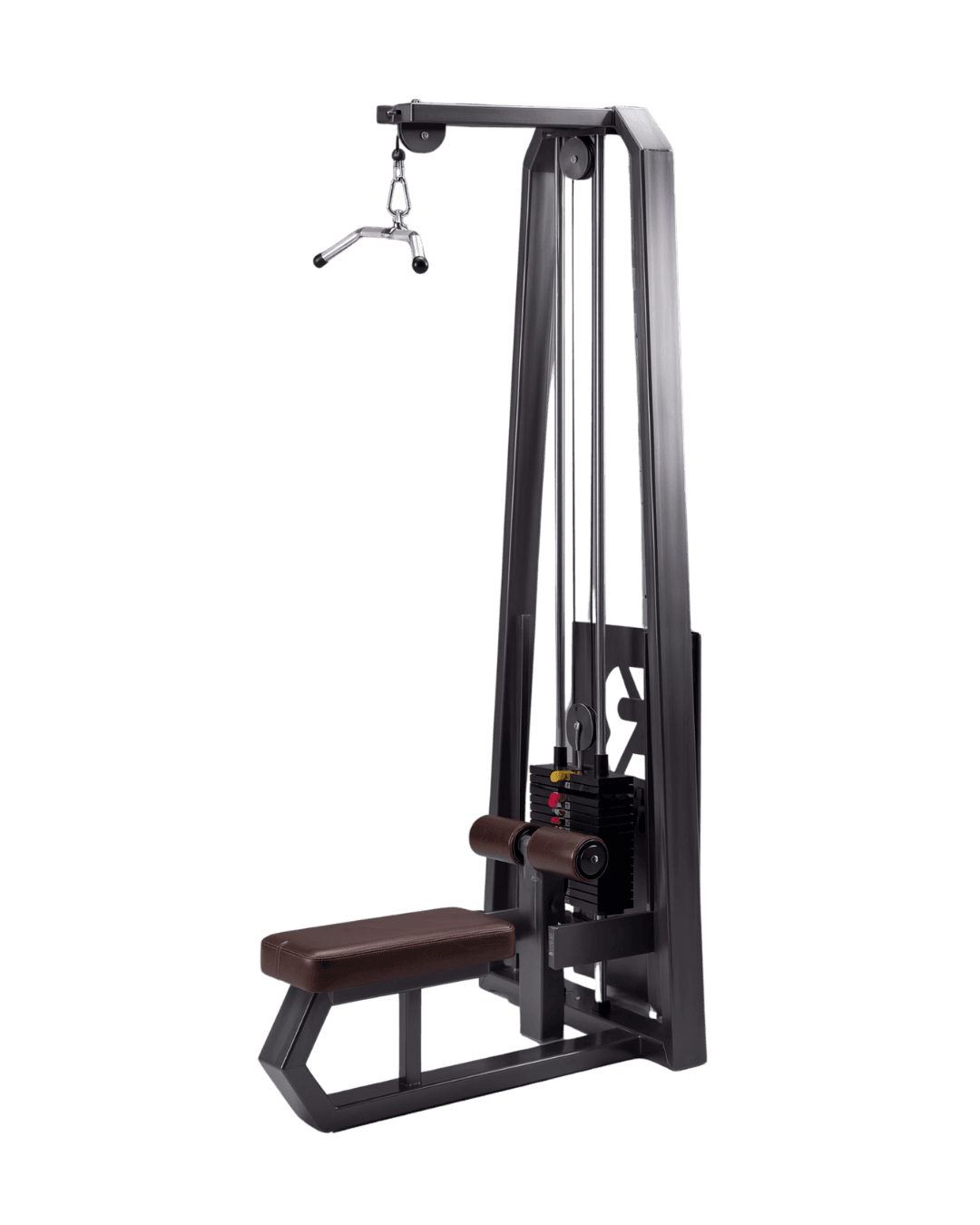 Lat Pull Down