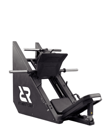 Leg Press Machine 1