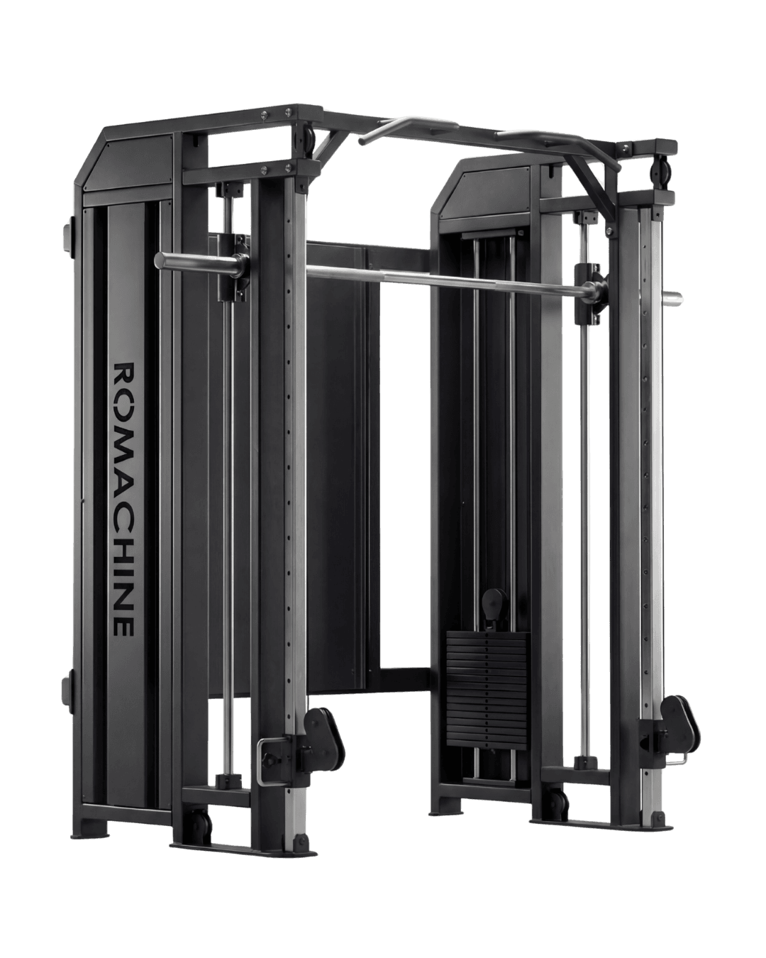 Multifunctional Dap Smith