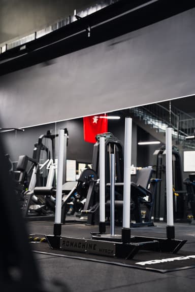 Power Sled 2