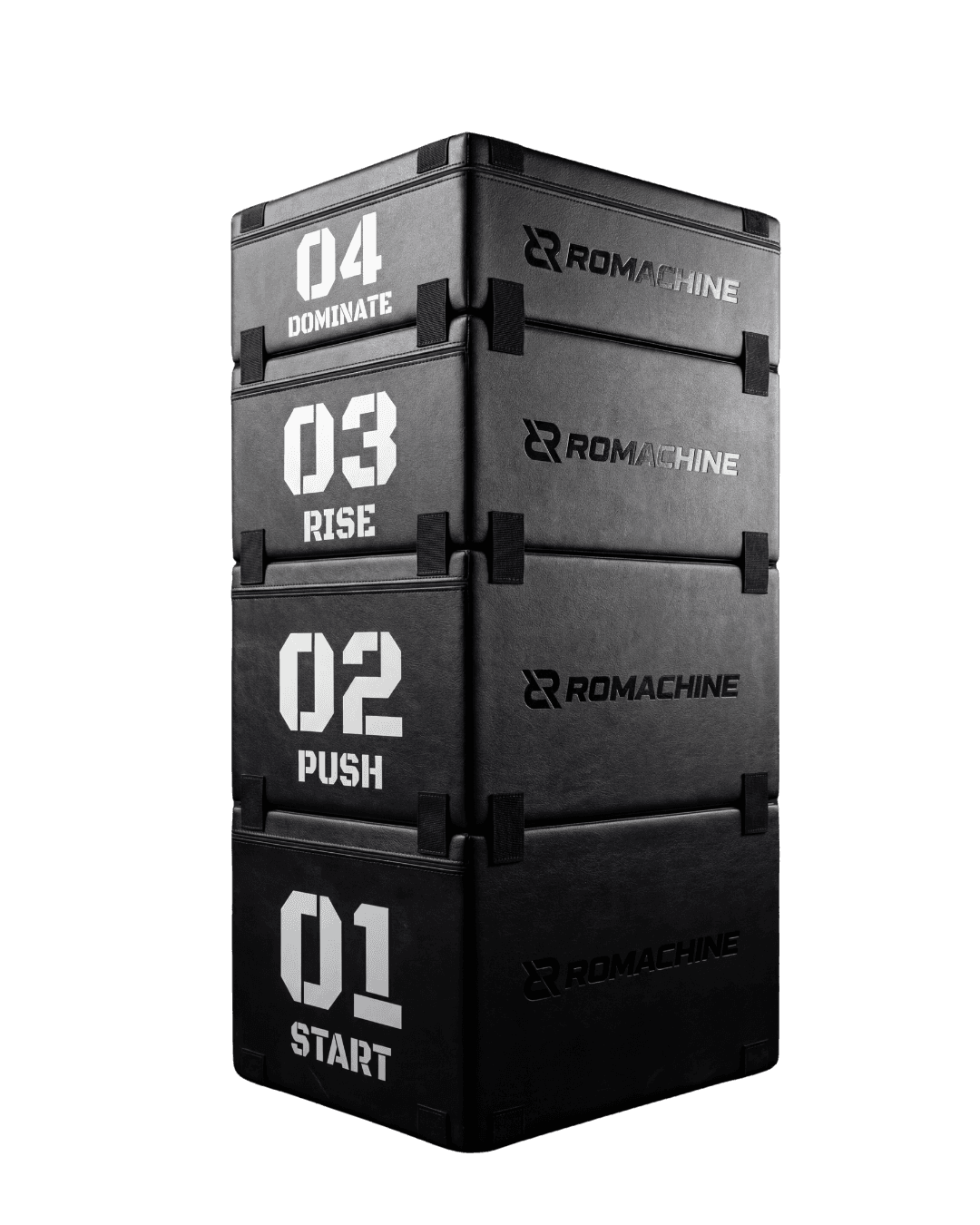 Romachine Plyo Soft Box