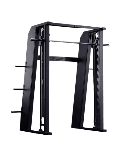 Smith Machine 1