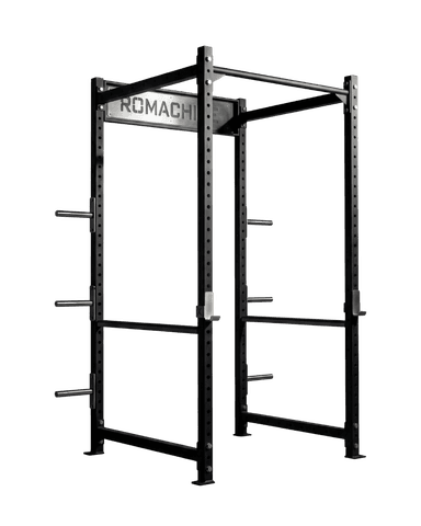 Squat Rack 1