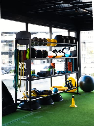 Storage Unit SL'3 2