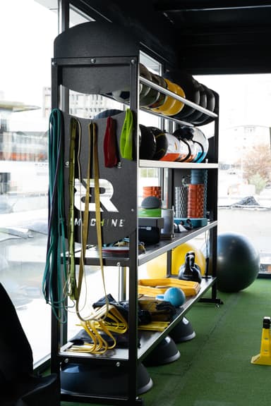 Storage Unit SL'3 3