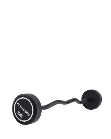 Z Barbell / Ez Curl Bar 1